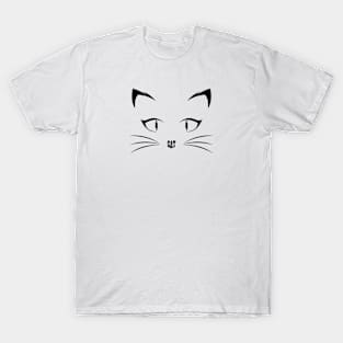 Cat - 01 T-Shirt